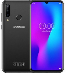 Замена разъема зарядки на телефоне Doogee N20 в Брянске